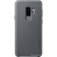 Чехол для телефона Samsung Hyperknit Cover для Samsung Galaxy S9 Plus (серый)