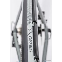 Велосипед Cube Cross Race SL (2016)