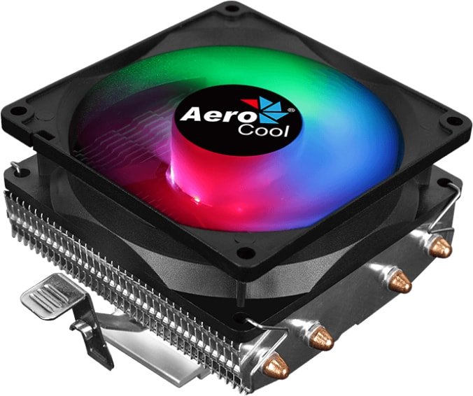 

Кулер для процессора AeroCool Air Frost 4