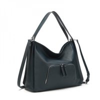 Женская сумка Mironpan 6024 (темно-синий)