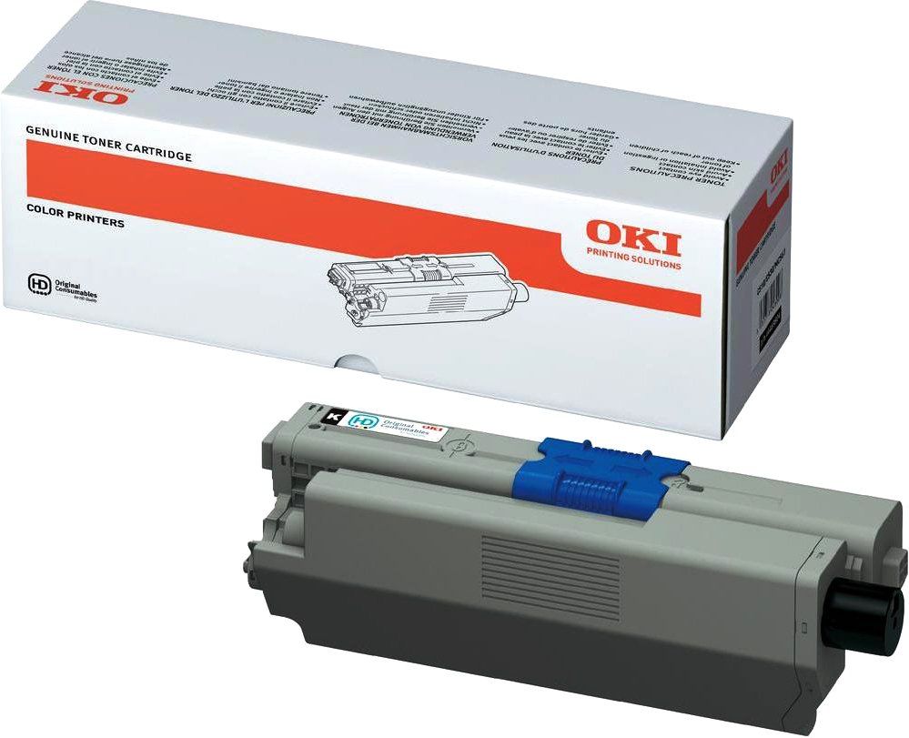 

Картридж OKI 44973544