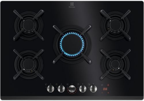 

Варочная панель Electrolux KGG753753K
