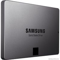 SSD Samsung 840 EVO 250GB (MZ-7TE250BW)
