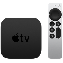 Apple TV