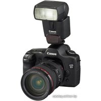 Вспышка Canon Speedlite 430EX