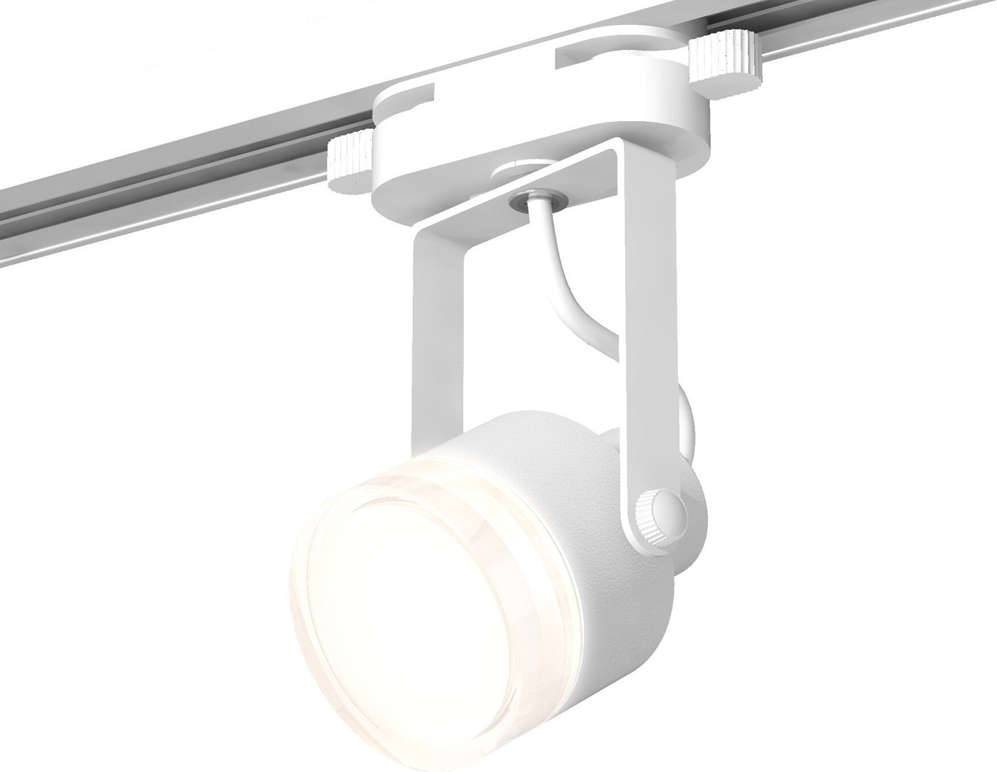 

Трековый светильник Ambrella light Track System XT6601083 WH/FR/CL