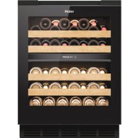 Винный шкаф Haier 60 Series 6 HUC44GDEH1