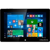 Планшет Prestigio MultiPad VISCONTE 4U 32GB 3G (с клавиатурой) [PMP1010TE3GSR]