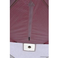 Палатка для зимней рыбалки Медведь Куб-4, утепленная