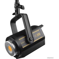 Лампа Godox VL200