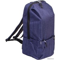 Городской рюкзак Xiaomi Mi Casual Daypack (темно-синий)