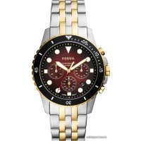 Наручные часы Fossil FB-01 FS5881