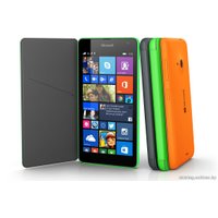 Смартфон Microsoft Lumia 535 Green