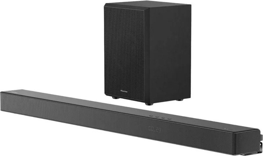 

Саундбар Hisense U5120G