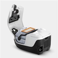 Пылесос Karcher DS 6 Plus Anniversary Edition 8.441-400.0