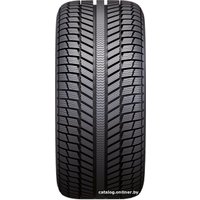 Зимние шины Syron Everest SUV 215/60R17 96H