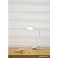 Настольная лампа Yeelight Rechargeable Desk Clamp Lamp J1 Pro YLTD12YL