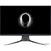 Игровой монитор Dell Alienware AW2521HFLA