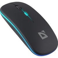 Мышь Defender Coda MB-261 (черный)