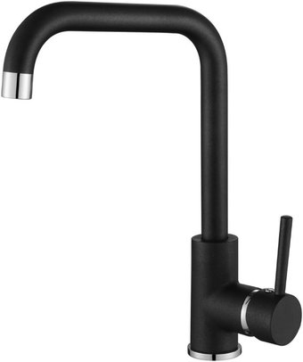 Mirrus 5063 601 (black metallic)