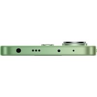 Телефон Xiaomi Redmi Note 13 8GB/256GB с NFC международная версия (мятно-зеленый) и Xiaomi Redmi Buds 4 Active (белый) по акции