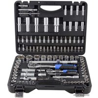 Универсальный набор инструментов FORSAGE F-41082-5 (108 предметов)