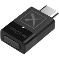 Bluetooth адаптер Creative BT-W3X