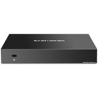 Неуправляемый коммутатор Mercusys MS108GS