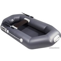Гребная лодка Барс ML-Bars-200gr (графитовый)