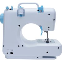 Электромеханическая швейная машина RAGEX R1102-100