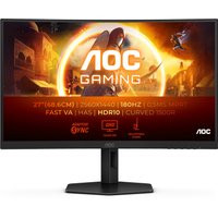 Игровой монитор AOC Gaming CQ27G4X