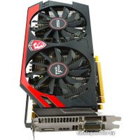 Видеокарта MSI GeForce GTX 760 Gaming 4GB GDDR5 (N760 TF 4GD5/OC)