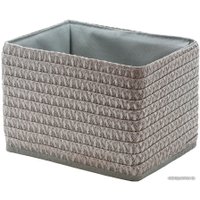 Коробка для хранения Handy Home QR06F-M (серый)