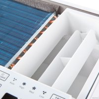 Оконный кондиционер Ballu Wind cool BWC-07 AC