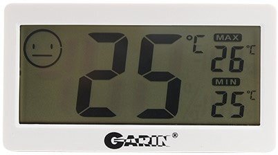 

Термогигрометр Garin TH-1