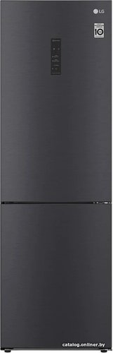 Холодильник LG DoorCooling+ GA-B459CBTL