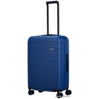 Чемодан-спиннер American Tourister Novastream 67 см (navy blue)