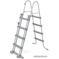 Каркасный бассейн Bestway Power Steel 56670 (488x244x122)