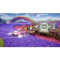  Sonic Racing: CrossWorlds для PlayStation 5