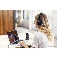 Наушники RODE NTH-100 (черный)