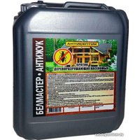 Антисептик Белмастер Антижук 10 л