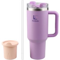 Термокружка Perfecto Linea Styley 27-120012 1.18л (фиолетовый)