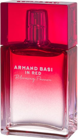 

Туалетная вода Armand Basi In Red Blooming Passion EdT (тестер, 100 мл)