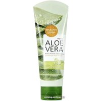  Welcos Пенка для умывания Kwailnara Aloevera Moisture Real Cleansing Foam 150 г