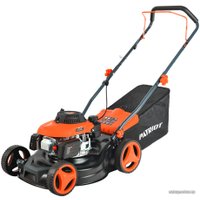 Газонокосилка Patriot PT 400
