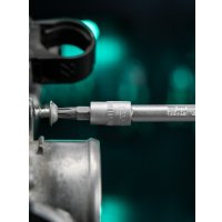 Универсальный набор инструментов Stels 14101 (57 предметов)