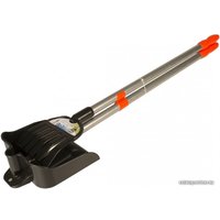 Совок Duvo Plus 10897/DV (черный)