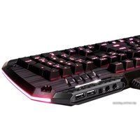 Клавиатура Tesoro Lobera Spectrum (Kailh Blue)