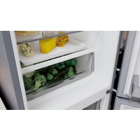 Холодильник Hotpoint HT 5180 MX