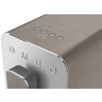 Кофемашина Smeg BCC02TPMEU